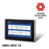 PLANET NMS-360V-10 Renewable Energy Management Controller with 10